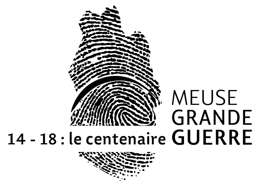 Meuse Grande Guerre